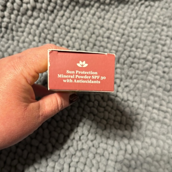 Derma.e sun protection mineral powder, SPF 30. NIB - Picture 6 of 8